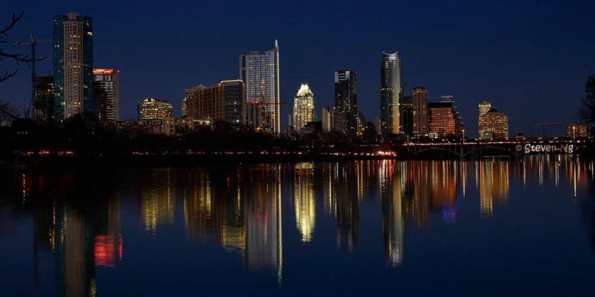 Here Are The Top 5 Things To Do In Austin This Weekend Culturemap Austin Here Are The Top 5 Things To Do In Austin This Weekend Culturemap Austin