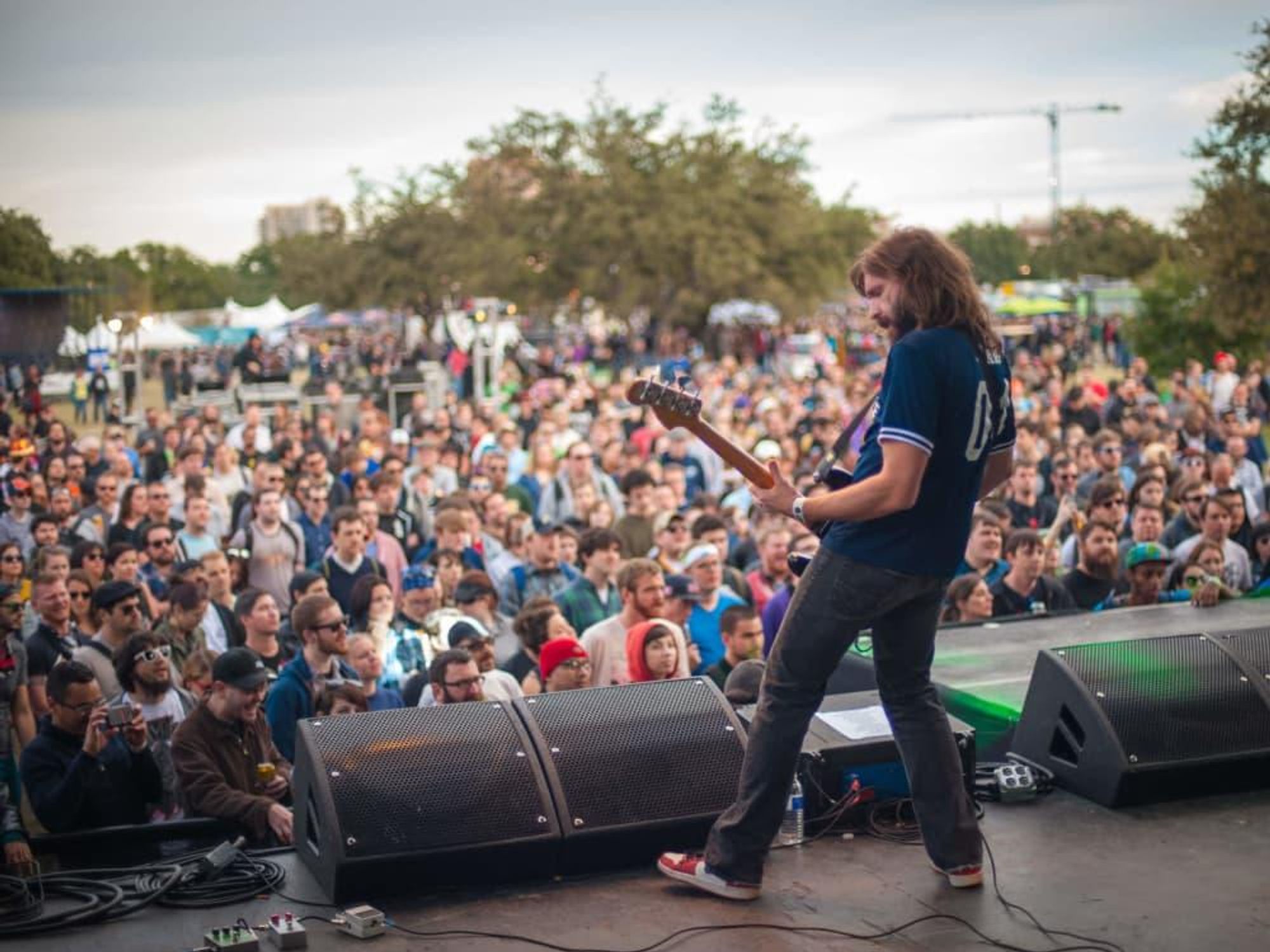 Fun Fun Fun Fest 8 in Austin 3645