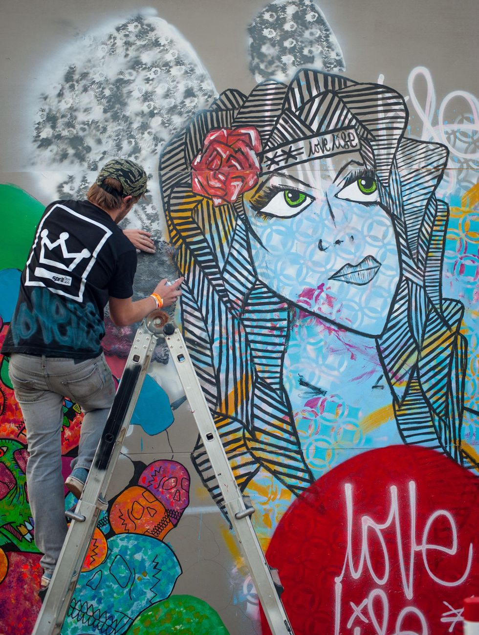 Fun Fun Fun Fest 8 in Austin 3752