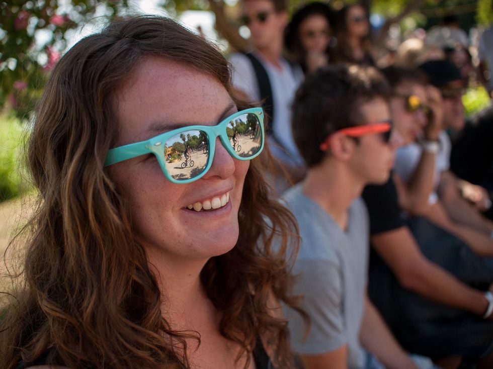 Fun Fun Fun Fest Aqua Olympics 2013 in Austin 1509