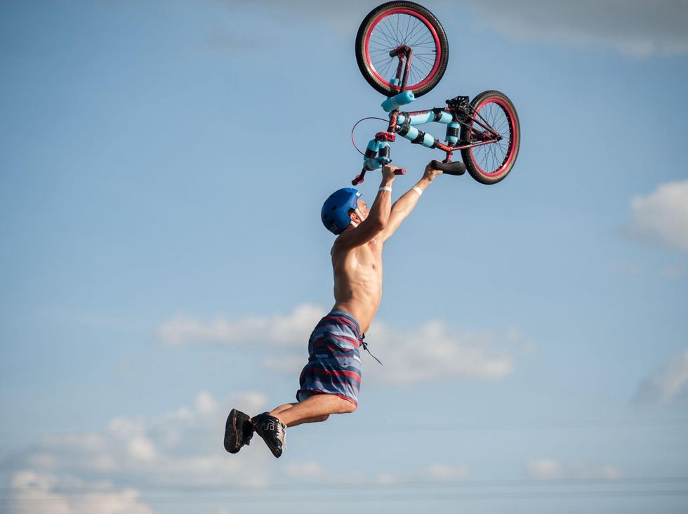 Fun Fun Fun Fest Aqua Olympics 2013 in Austin 2631