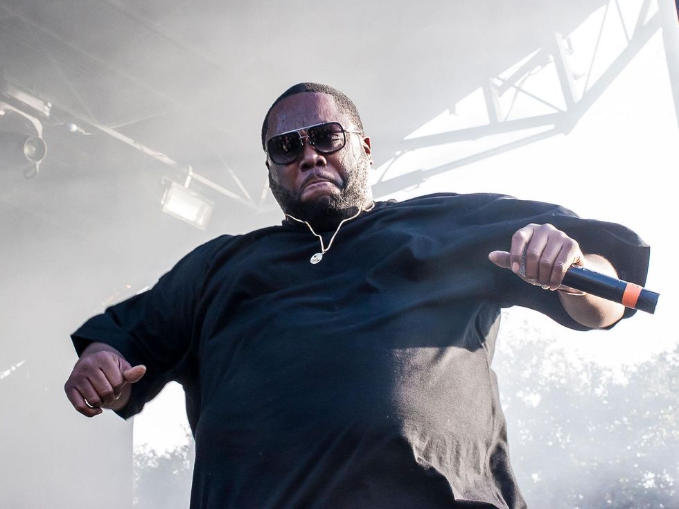 Fun Fun Fun Fest Youngest Pit Photographer Ryder Cavazos