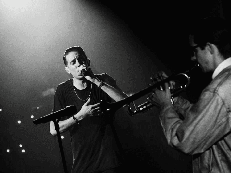 G-Eazy