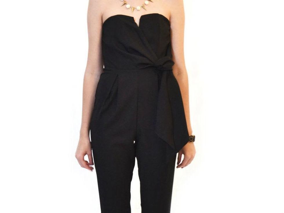 Gabriela Jumpsuit