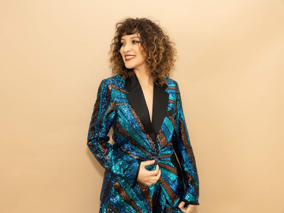 Gaby Moreno