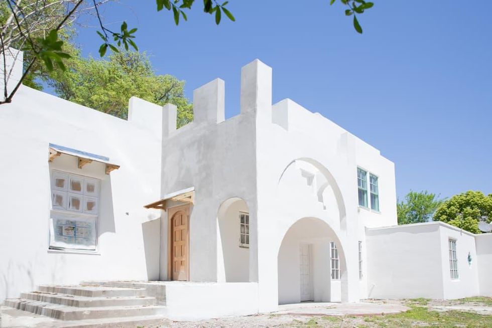 Galveston Historic Homes Tour 2022