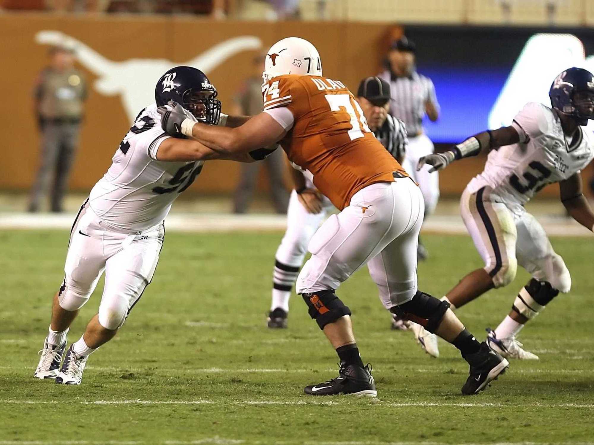 Austin Reeva's Football season kicks off early with new online film archive ...