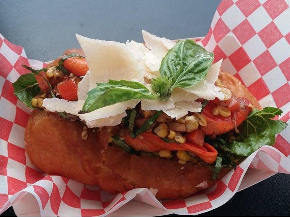 Garbo's Lobster Truck ATX