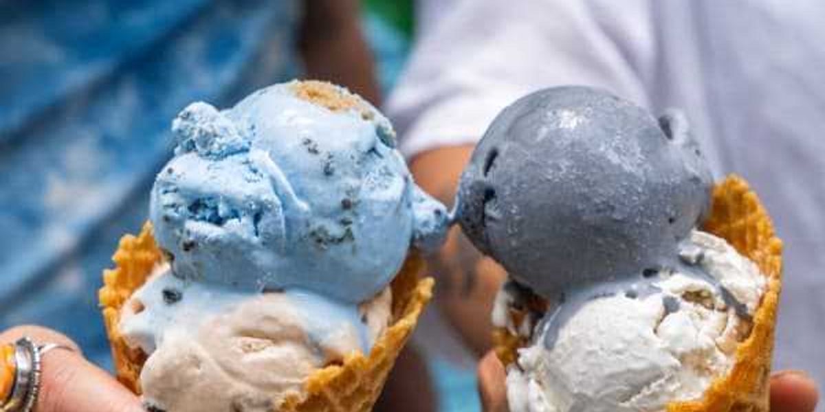 New vegan ice cream spot and great pasta deal brighten Austin food news