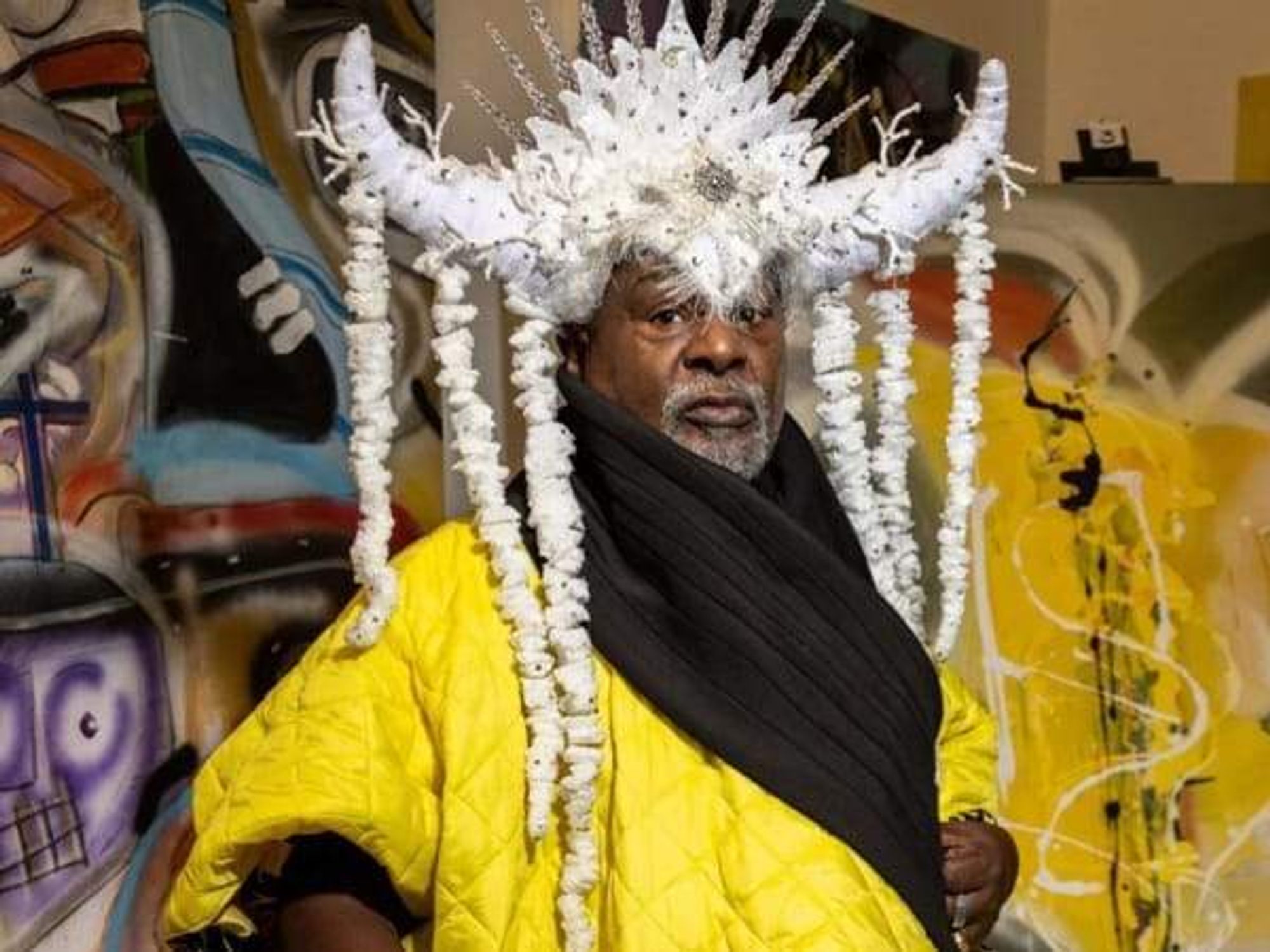 George Clinton