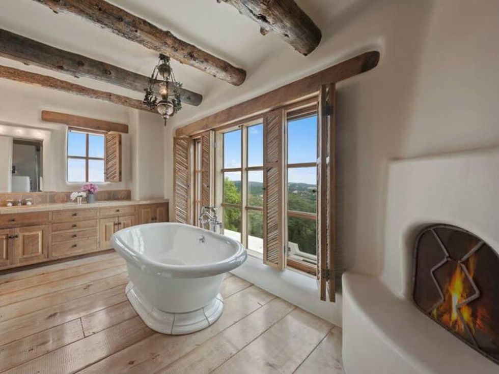 George Strait estate