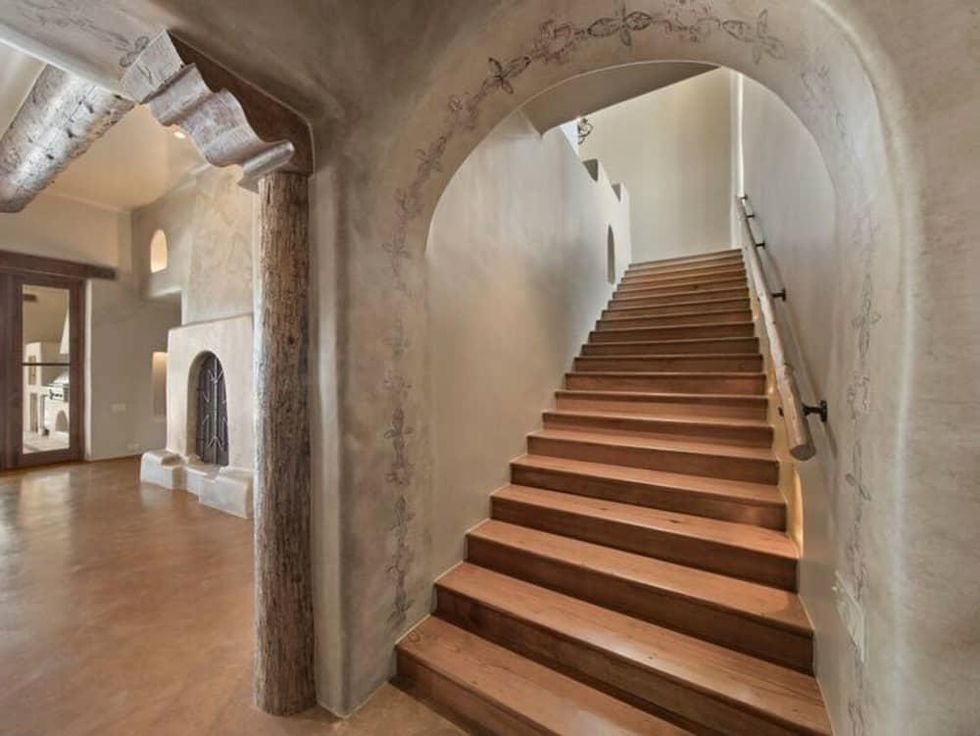 George Strait estate