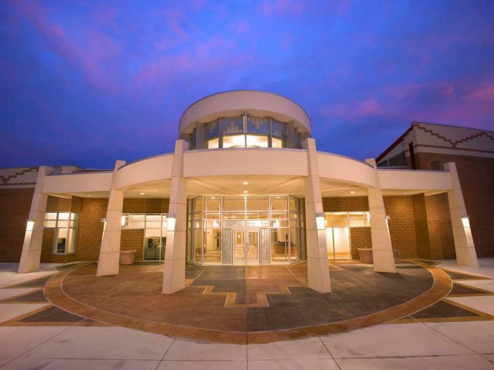 George Washington Carver Museum