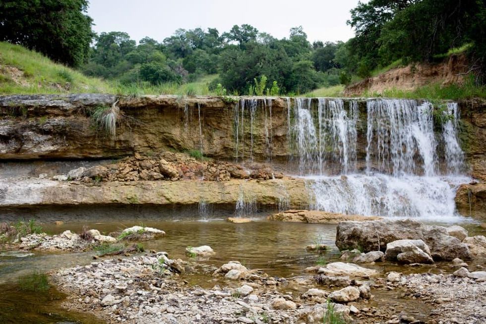 Geronimo Springs Ranch for sale near San Antonio