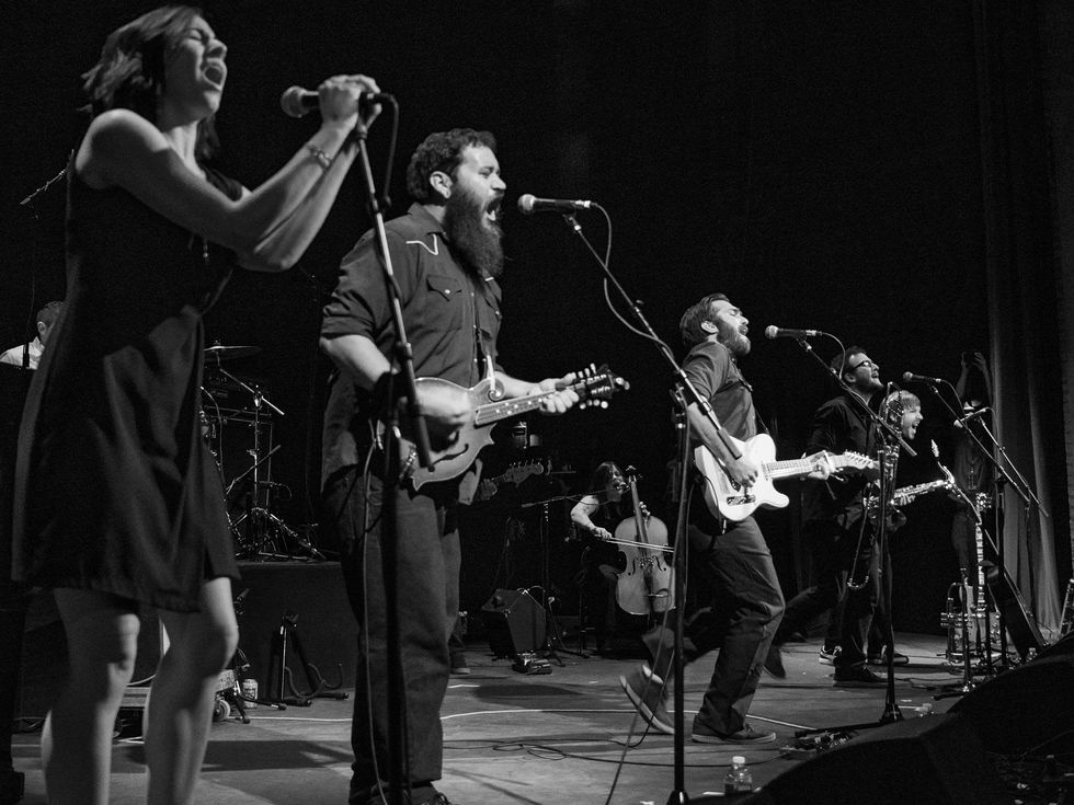 Gibson Black Ball 4988