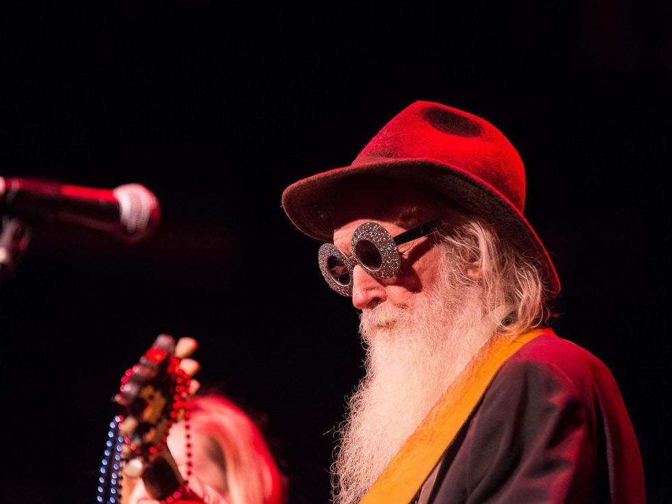 Gibson Black Ball 9087