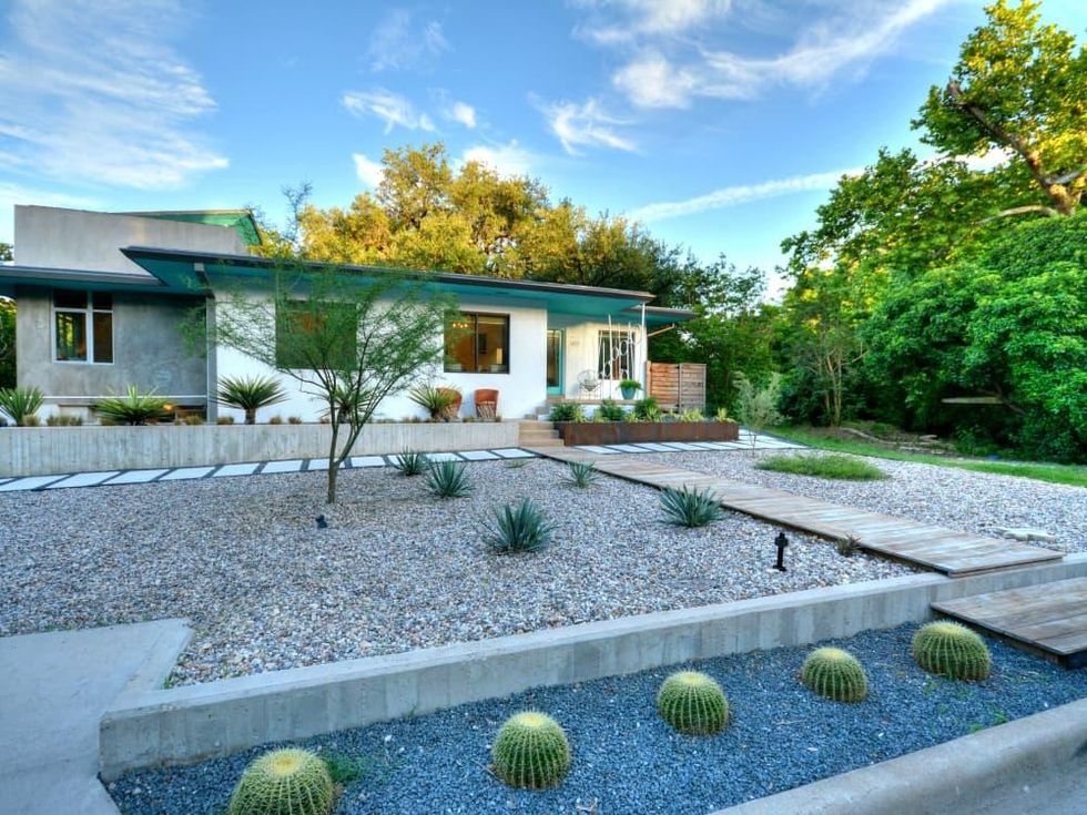 Gillespie Place Home 1