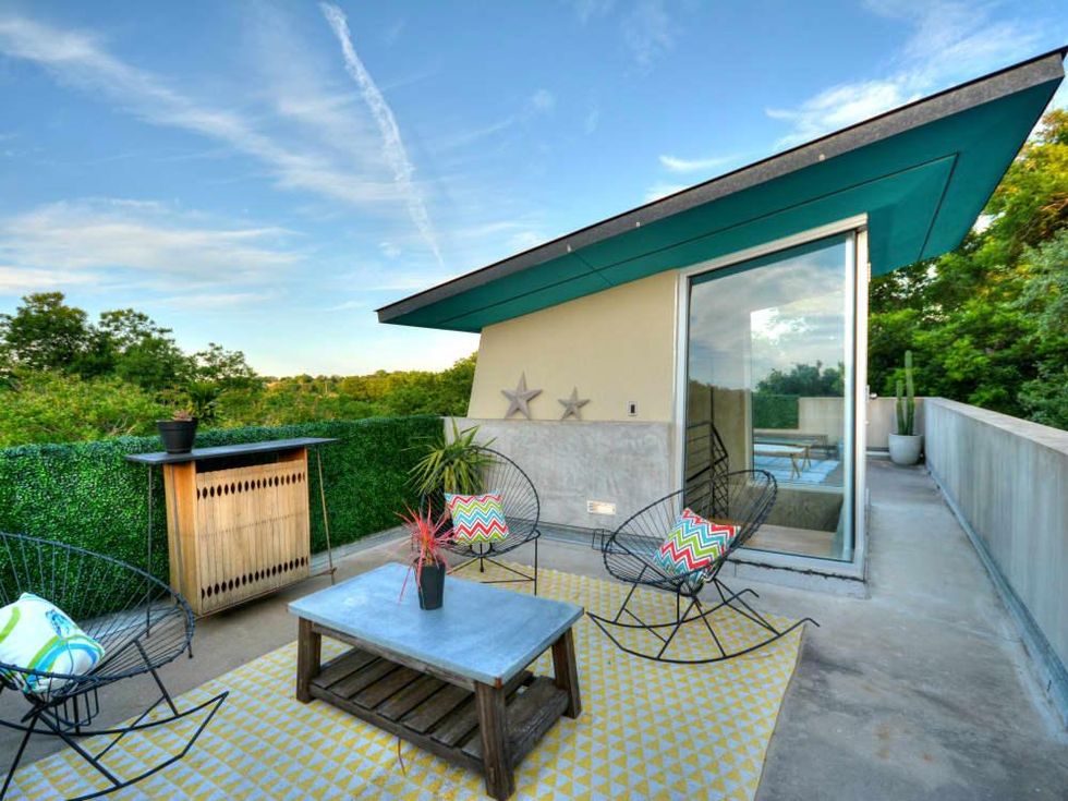 Gillespie Place Home 2