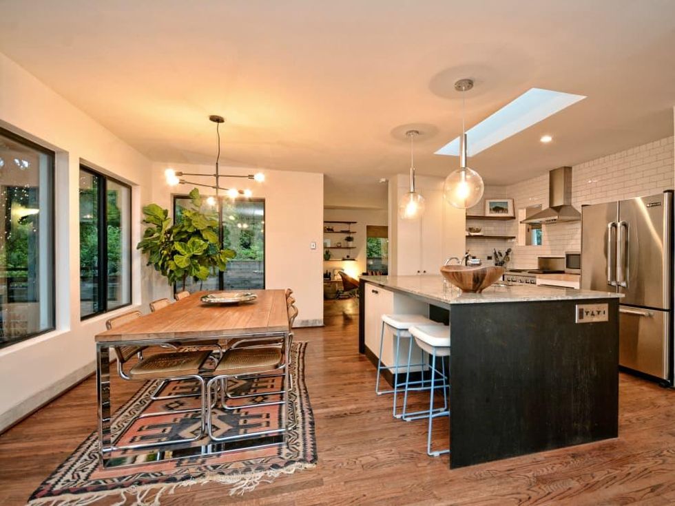 Gillespie Place Home 3