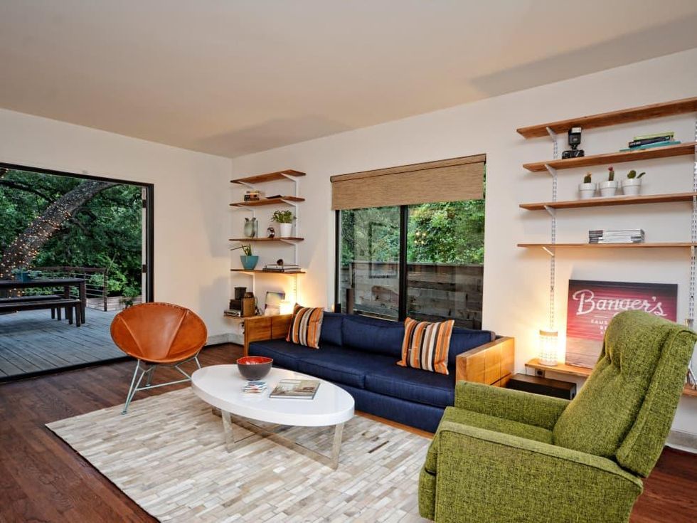 A Travis Heights dream home just hit the market — and you better move quick CultureMap Austin