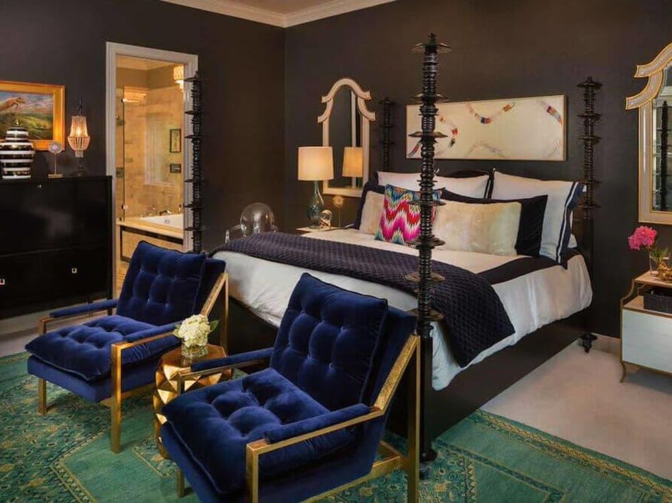 Gingerwood design firm