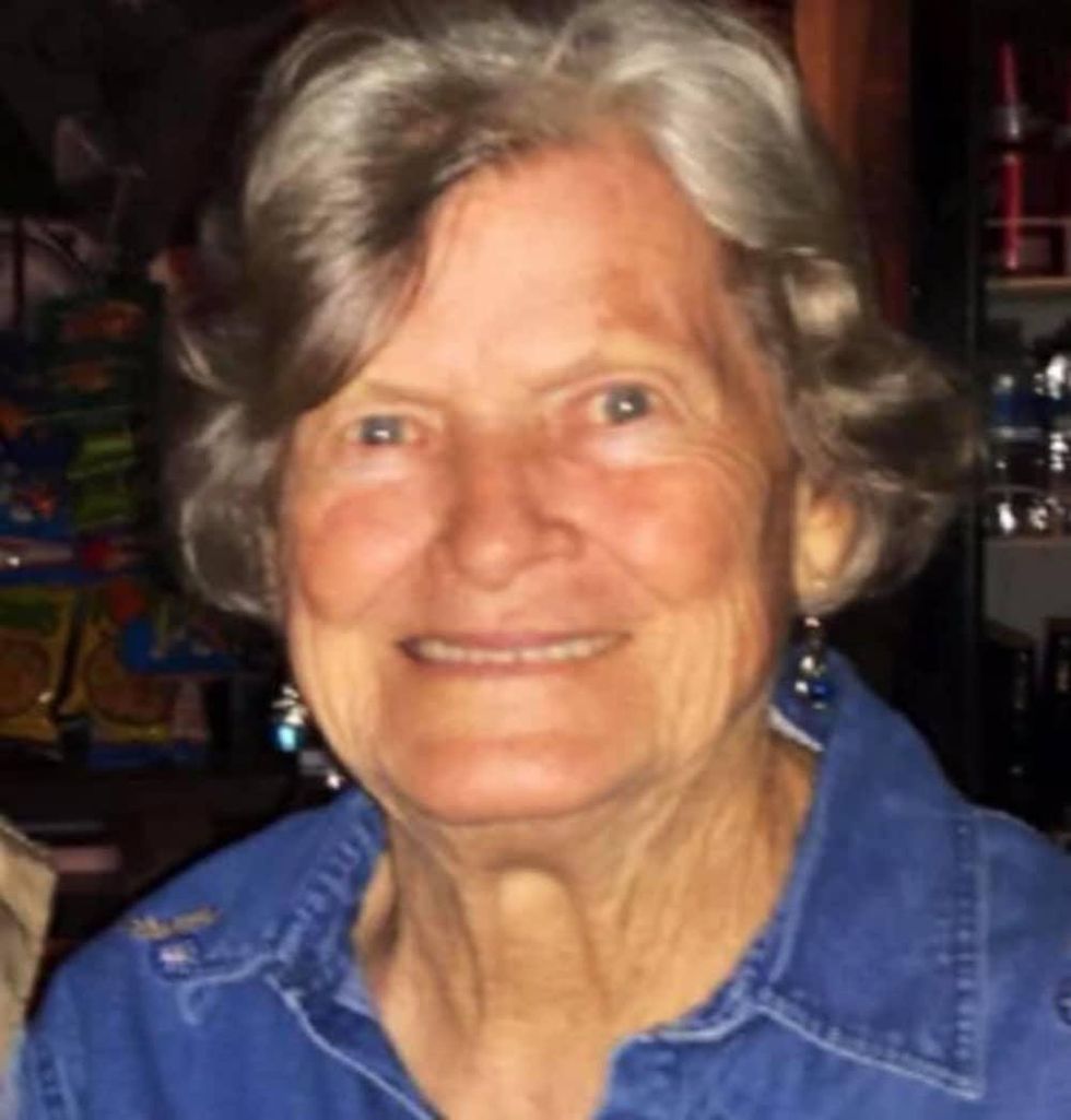 Ginny Kalmbach little longhorn saloon