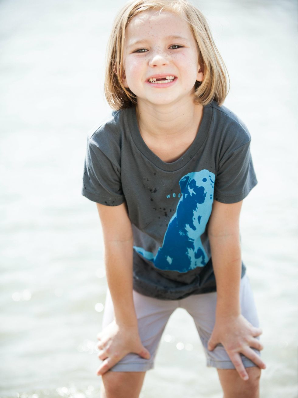 Girls Will Be clothing