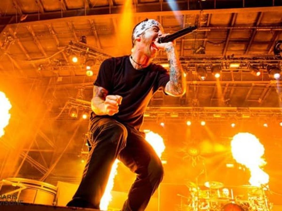 Godsmack
