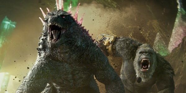 Abominations abound in soulless Godzilla x Kong: The New Empire - Vimarsana News