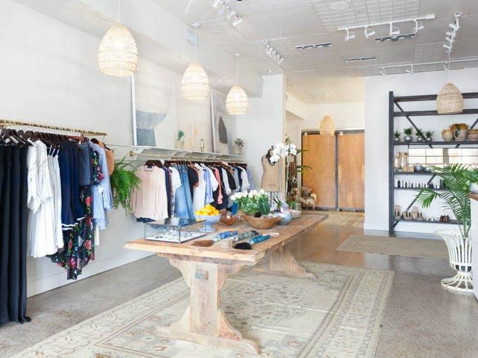 Where to shop in Austin right now: 7 best boutiques to shop local this ...