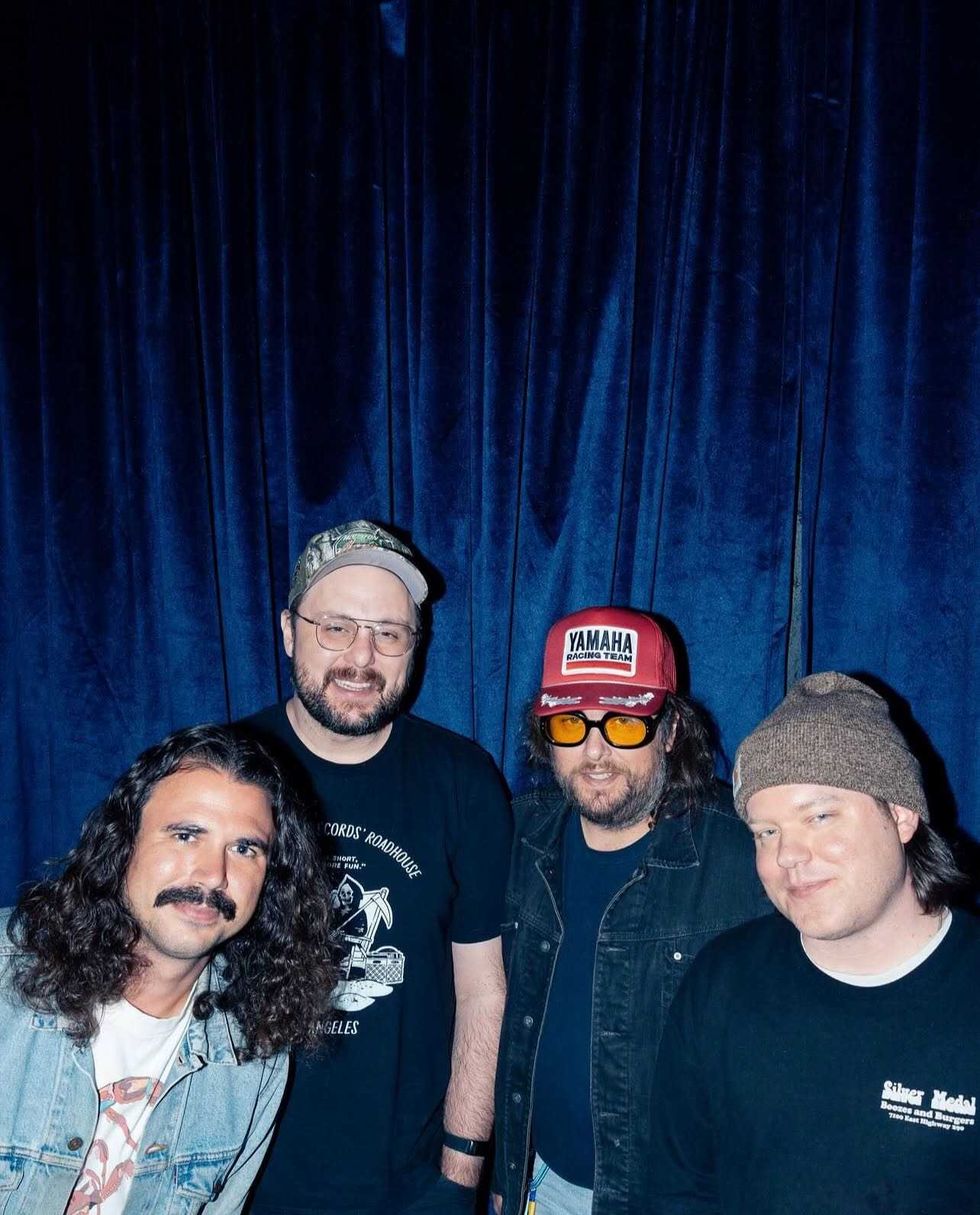 Good Looks to play free show, plus more Austin music picks