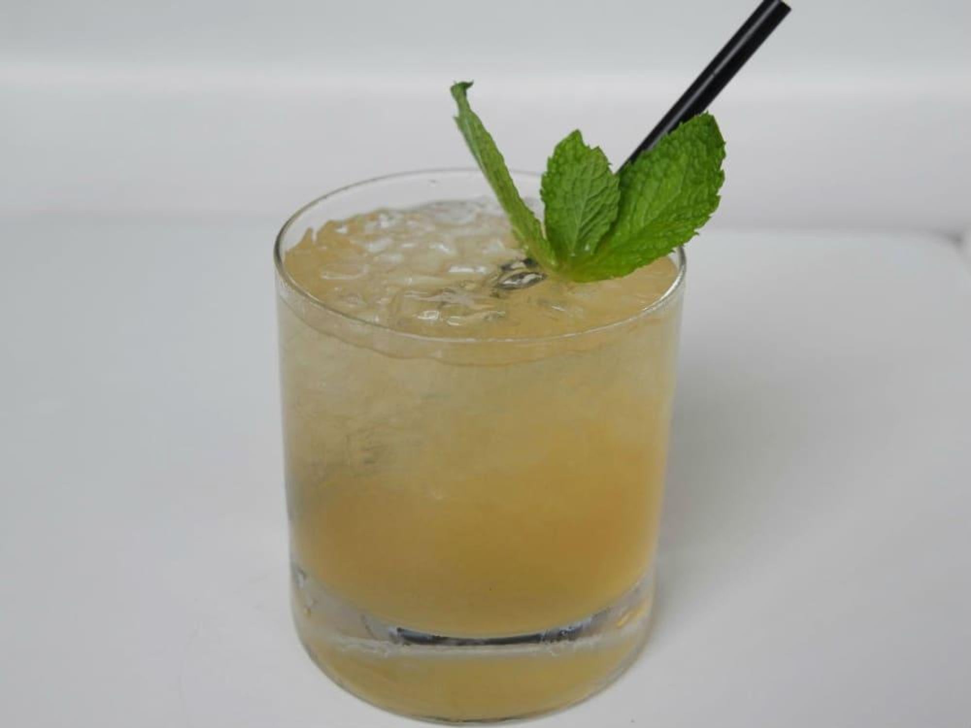 Goodall's Kitchen Mint Julep