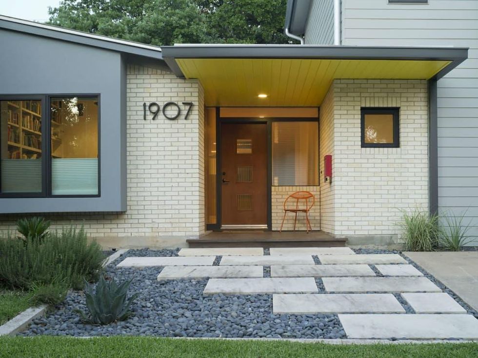 GoodLife Realty presents 2016 Austin Modern Home Tour