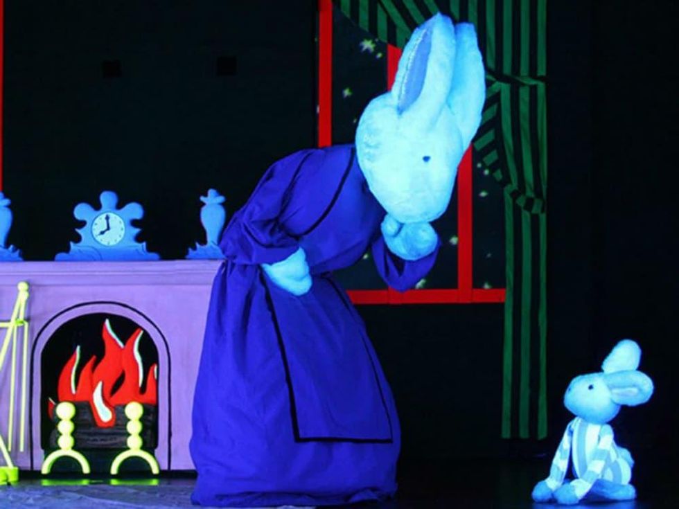 Goodnight Moon the Musical