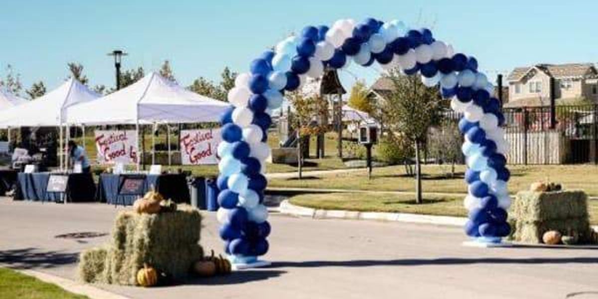 Goodnight Ranch presents Festival of Good - CultureMap Austin