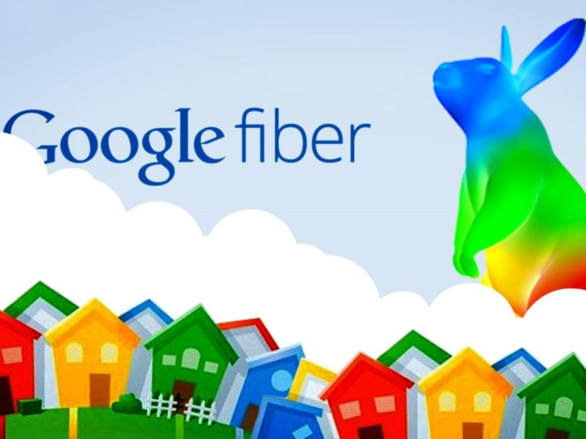 Google Fiber Logo