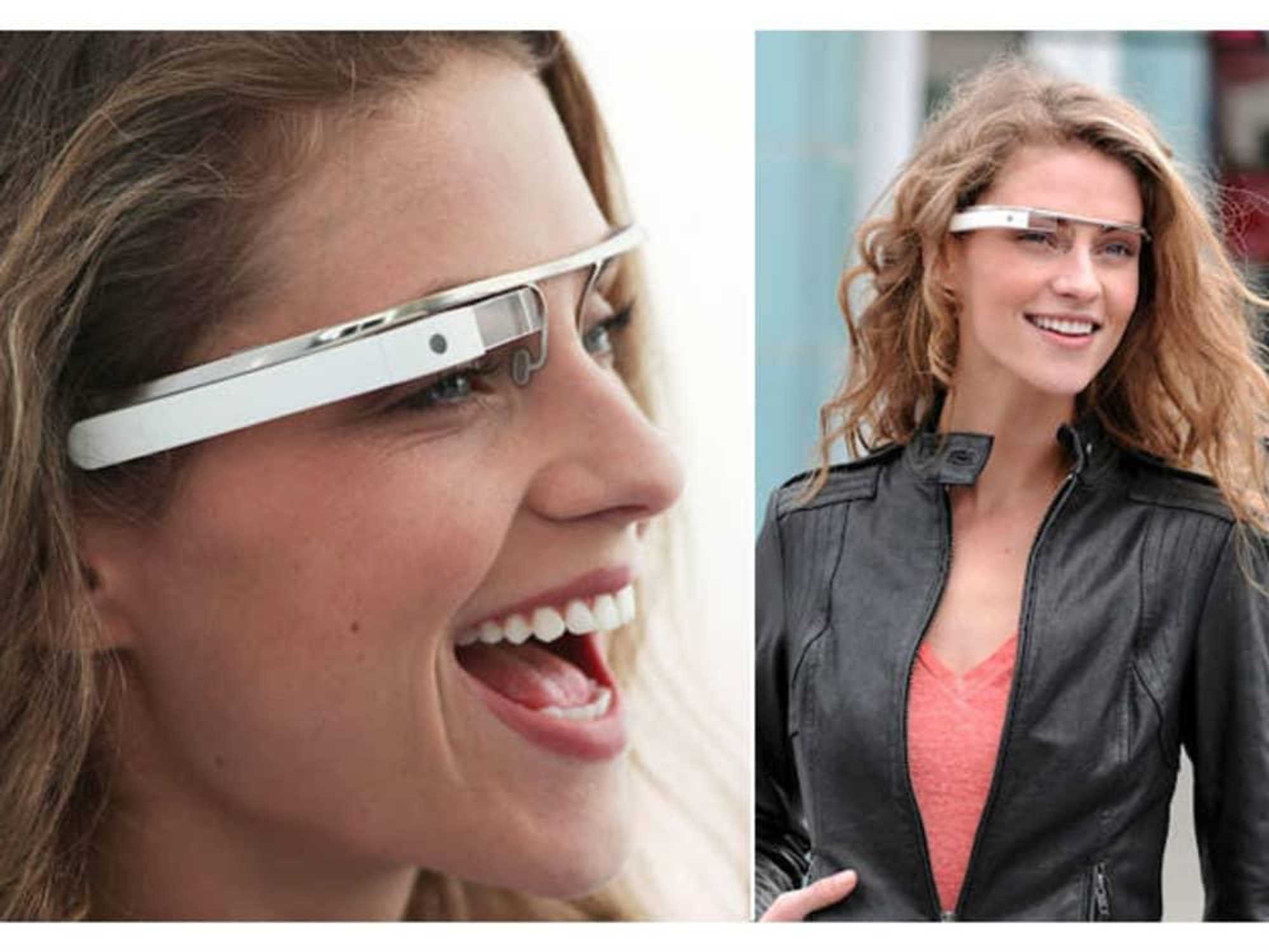 Google Glass