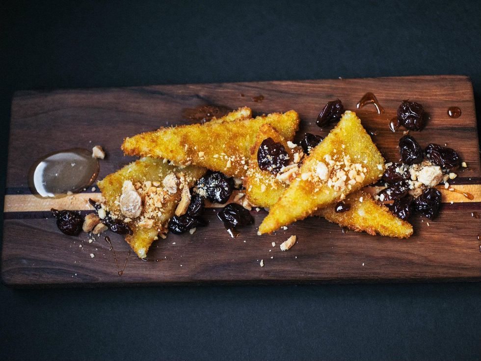 Gouda plate Epicerie