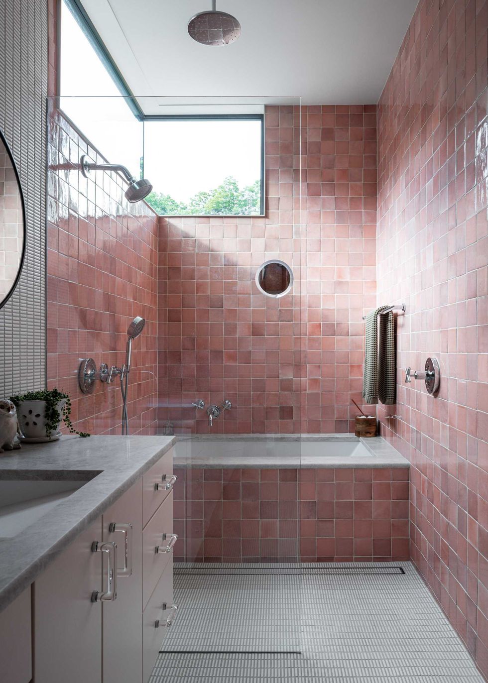 Govalle Homestead by Russ Design Studio