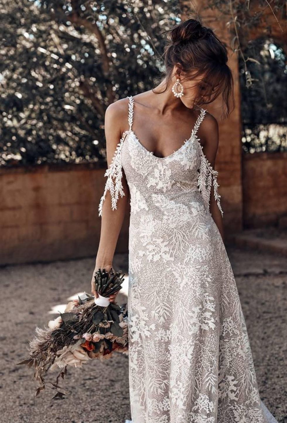 Grace Loves Lace bridal salon