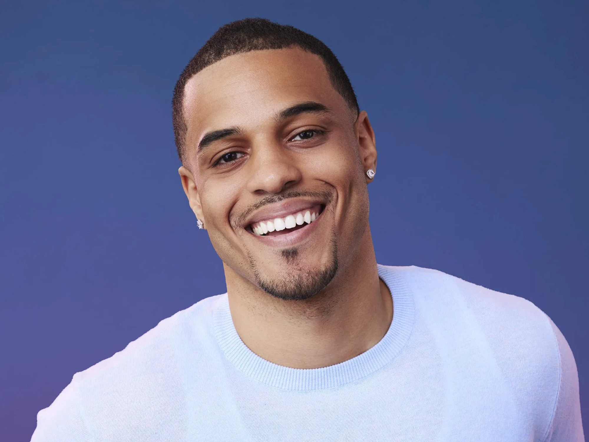 Grant Ellis The Bachelor Season 29