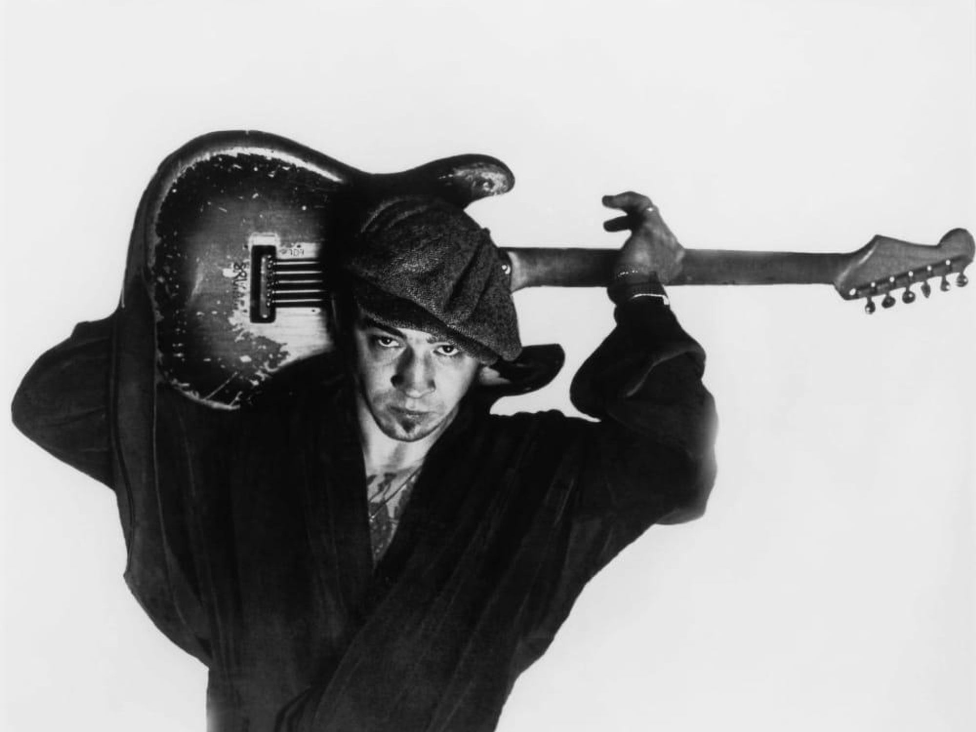 Greatest Hits Briscoe