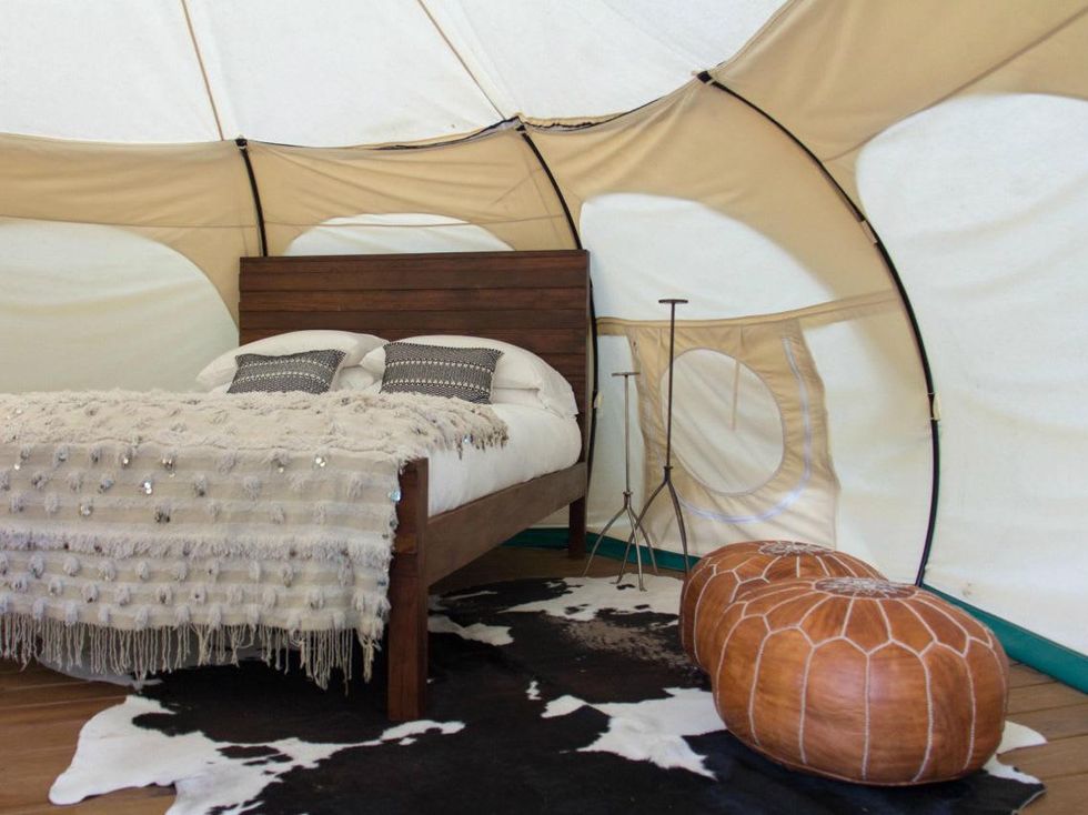 Green Acres Boutique Retreat Elgin Texas