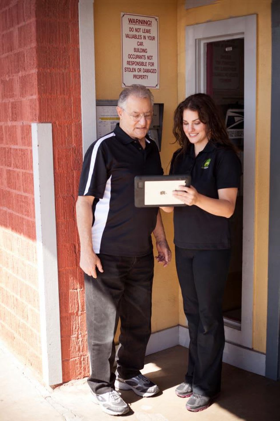 Green Gorilla Movers eco-friendly moving