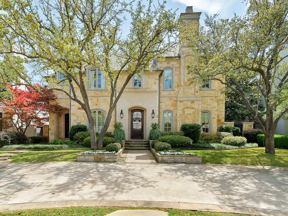 Greenbrier, Rick Carlisle