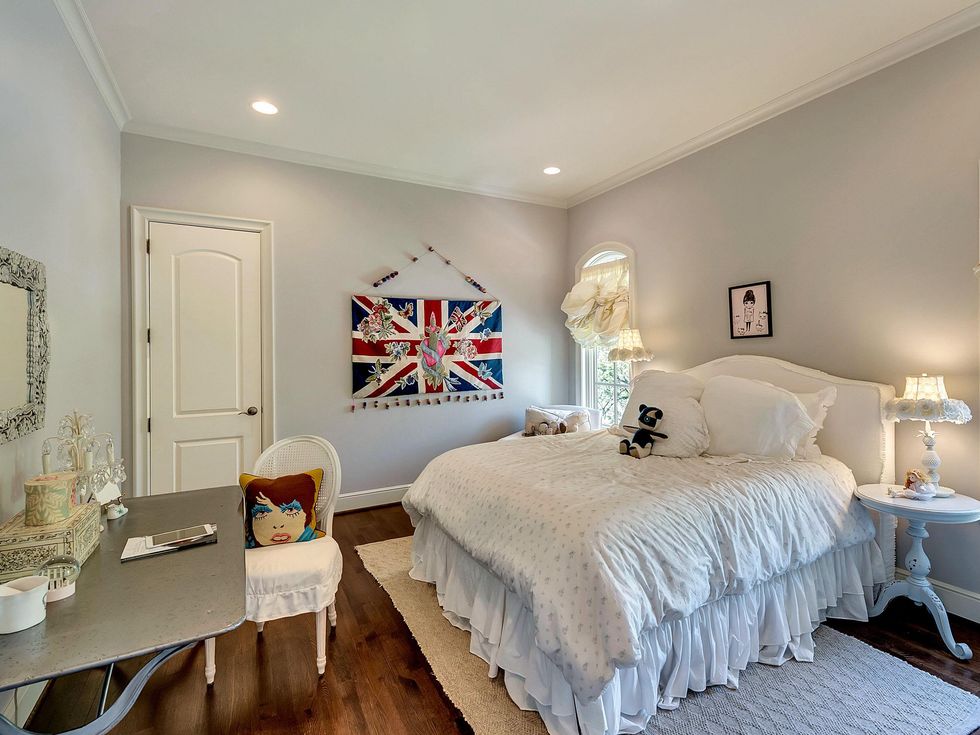 Greenbrier, Rick Carlisle