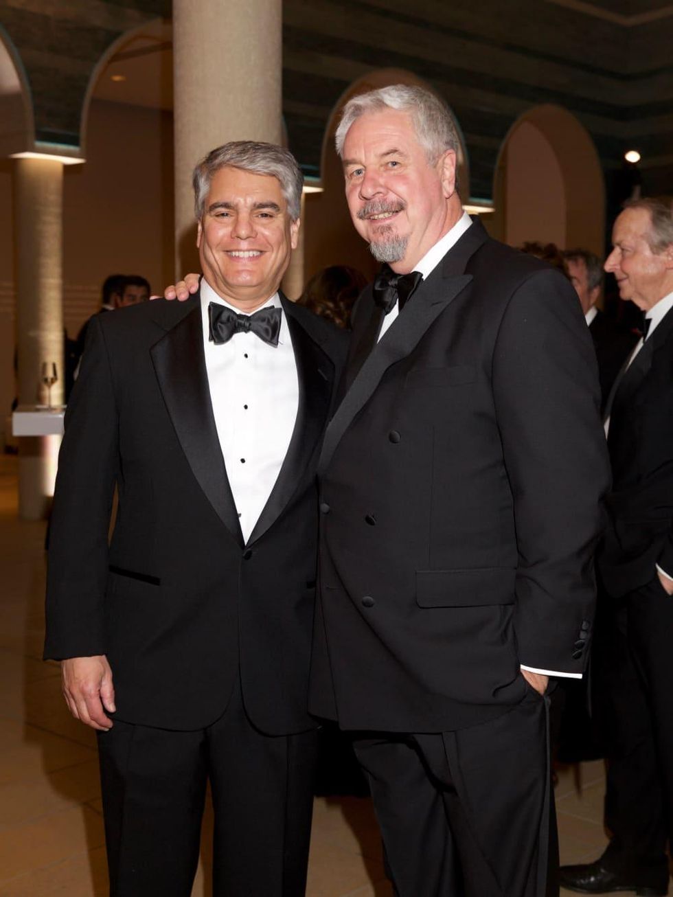 Greg Fenves Jack Shear