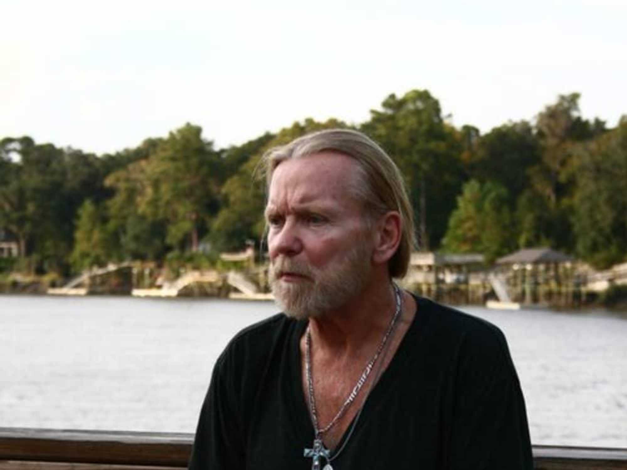 Gregg Allman