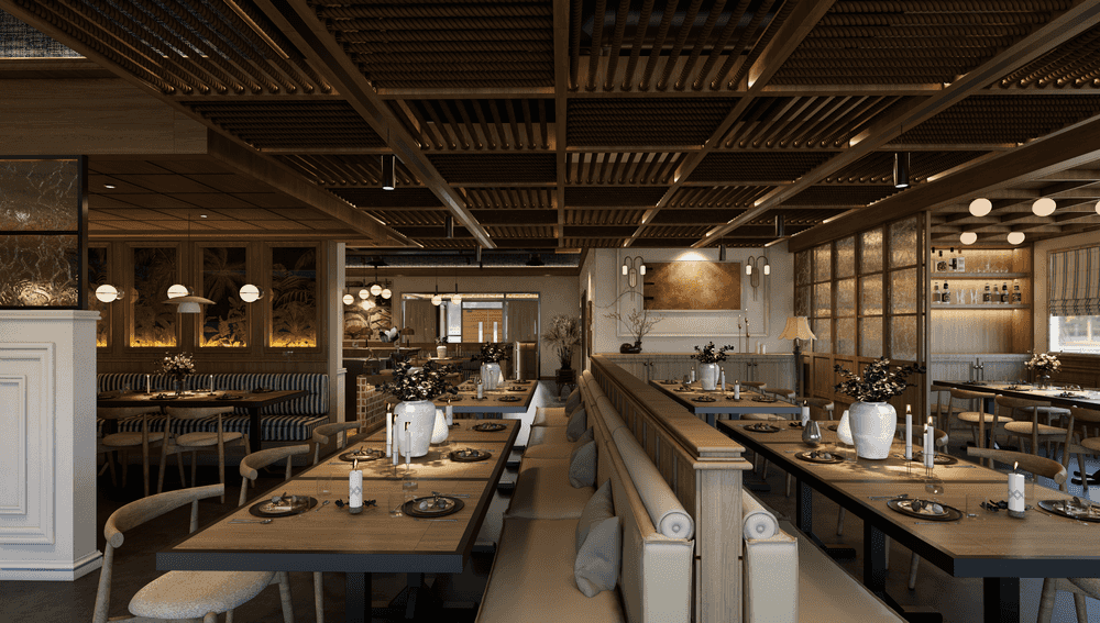 New York and Italy meet Austin at new Westlake pizza restaurant