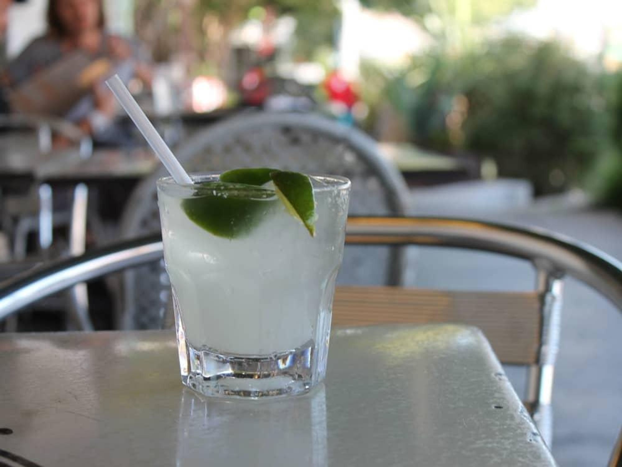 Güero's Taco Bar presents Cinco de Mayo